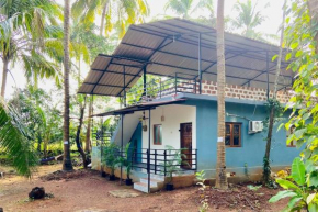 Palolem farmhouse